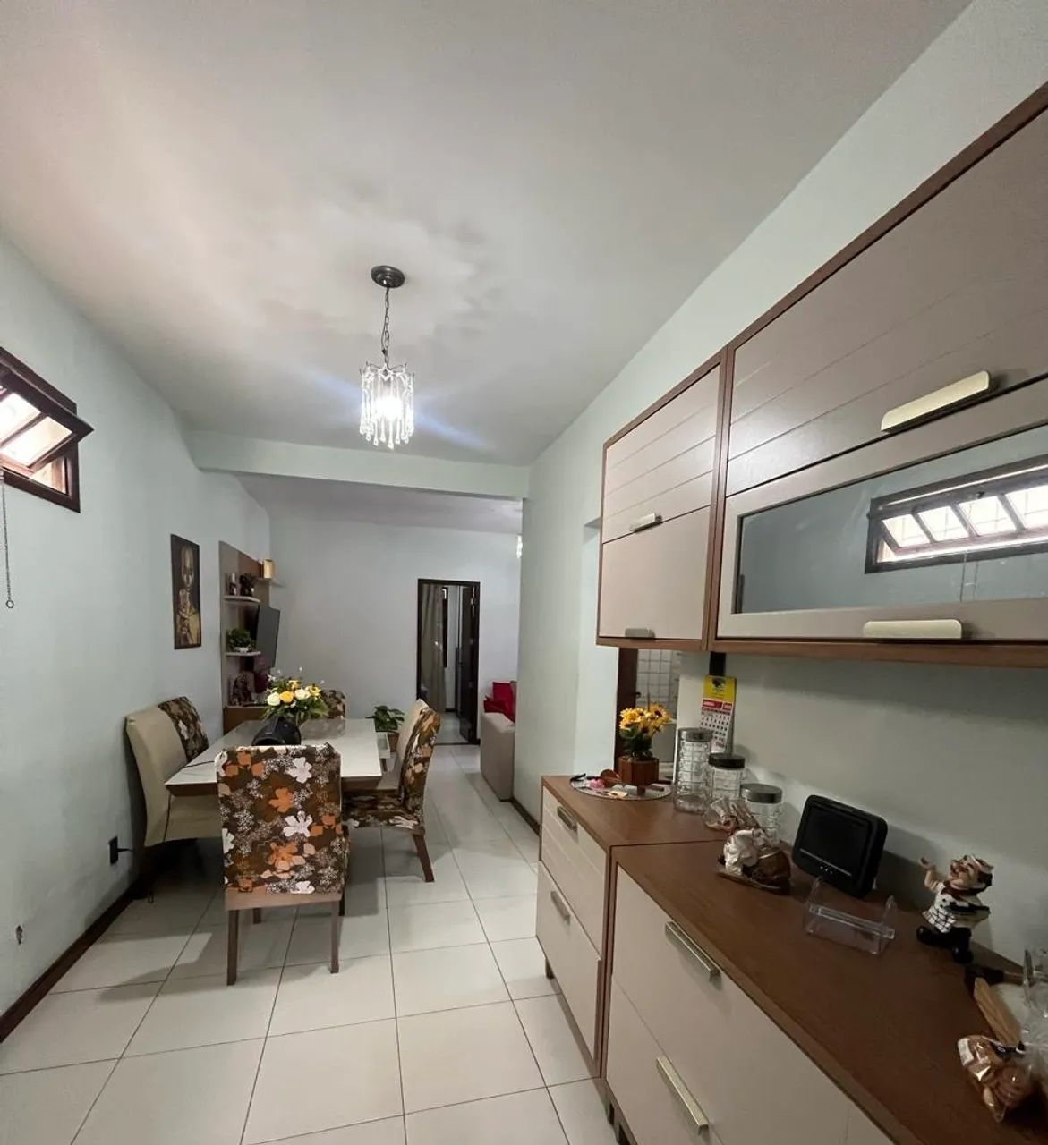 Vendo casa no bairro São João  - Foto 2