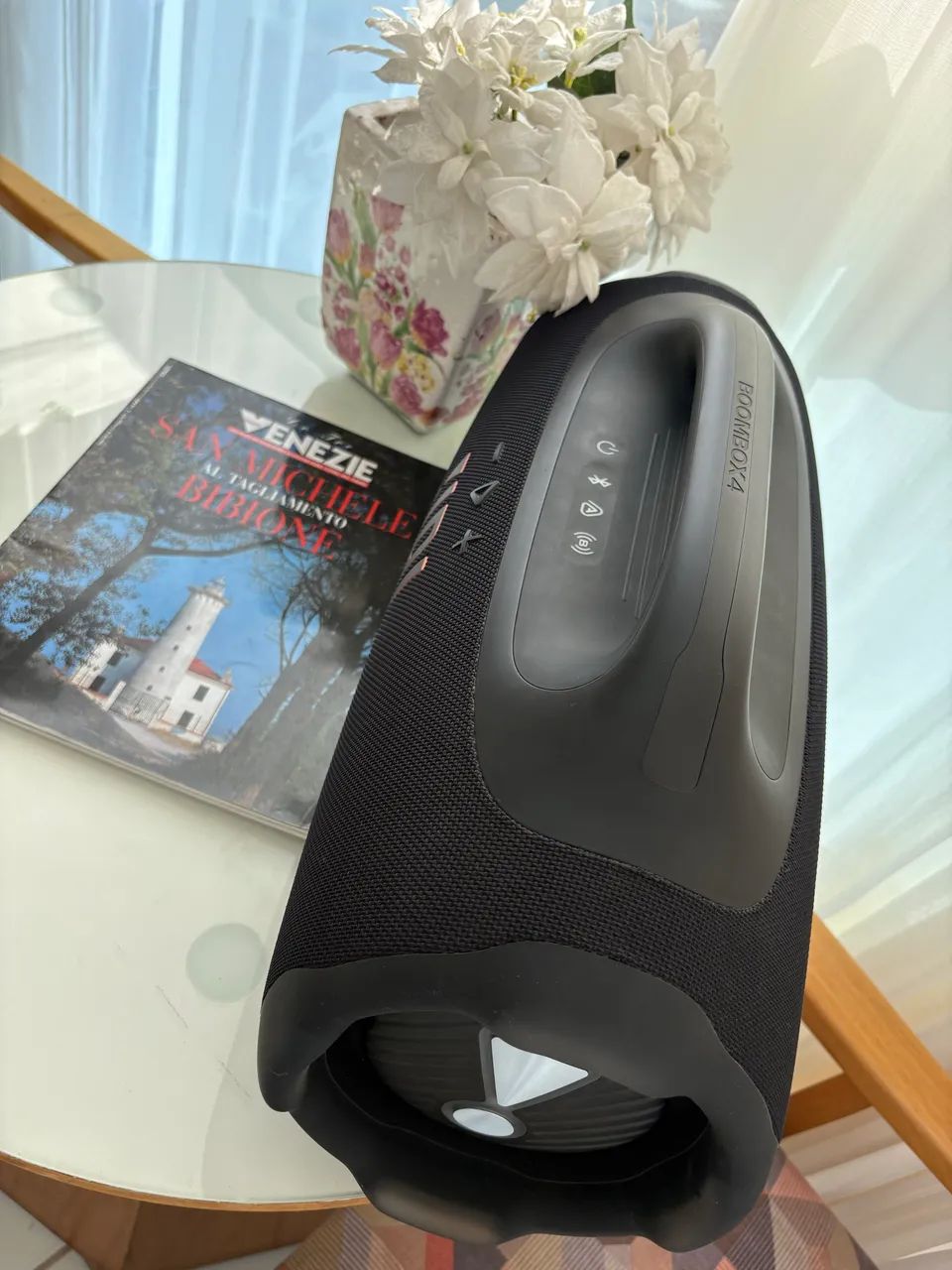JBL Boombox 4  - Foto 3