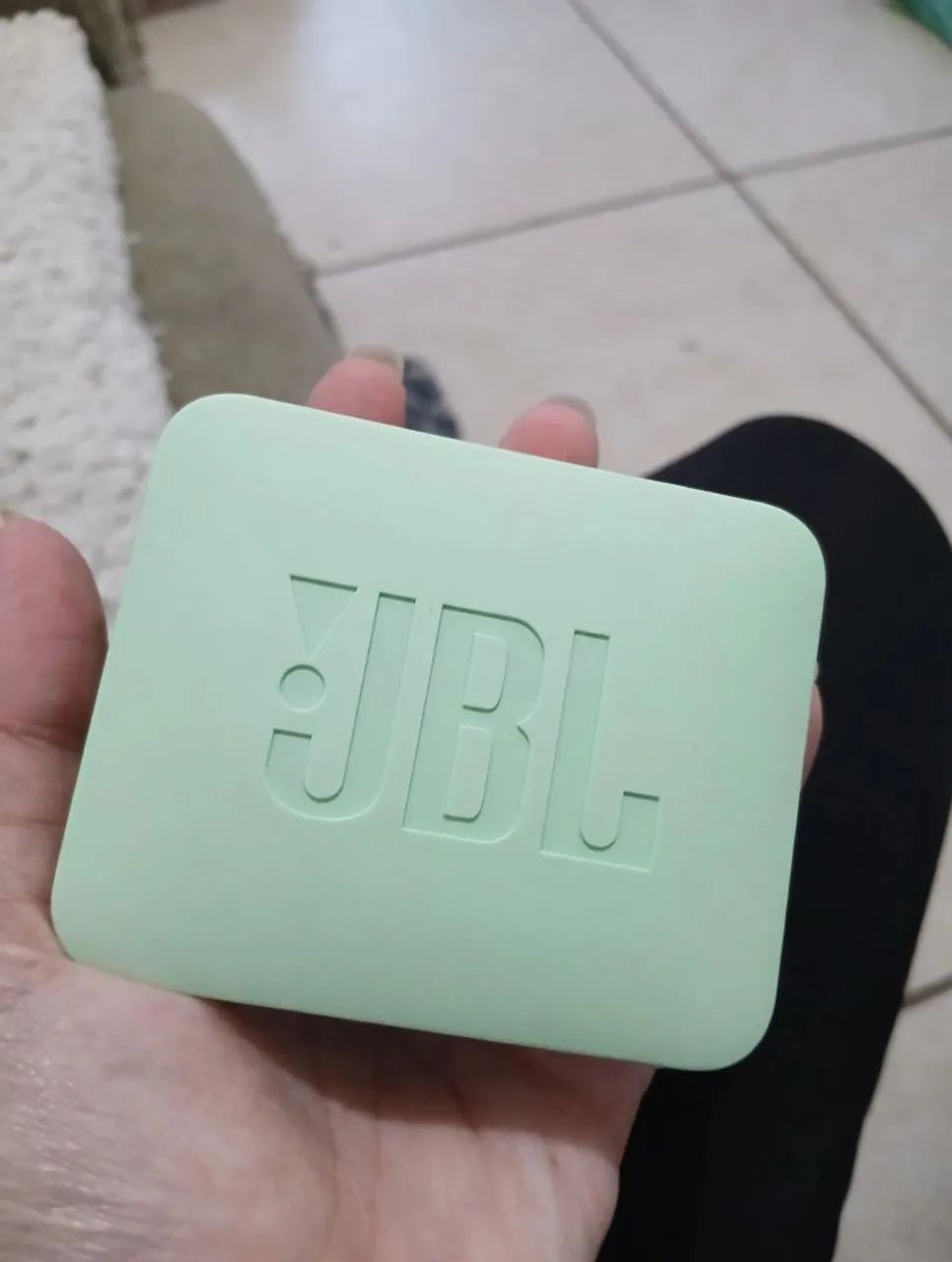 Caixa de som JBL  - Foto 3