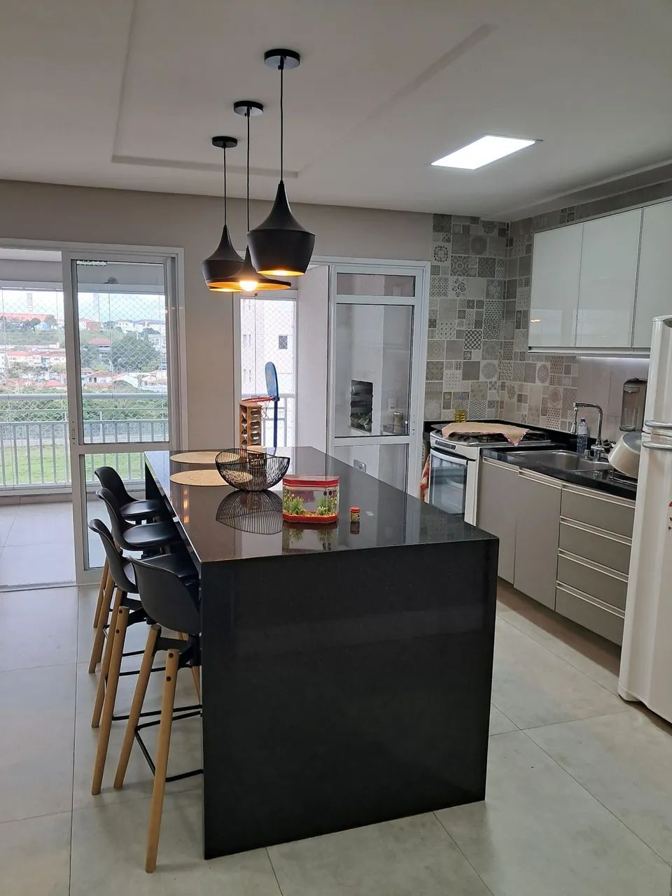 Foto - Mogi das Cruzes - Vila Suissa