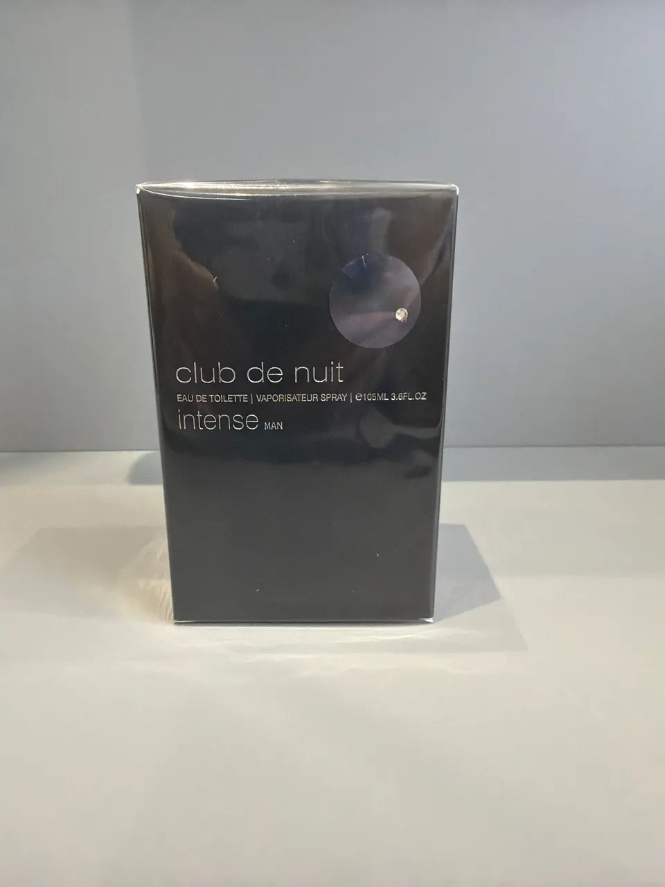 Perfume CLUB DE NUIT - 105ML 