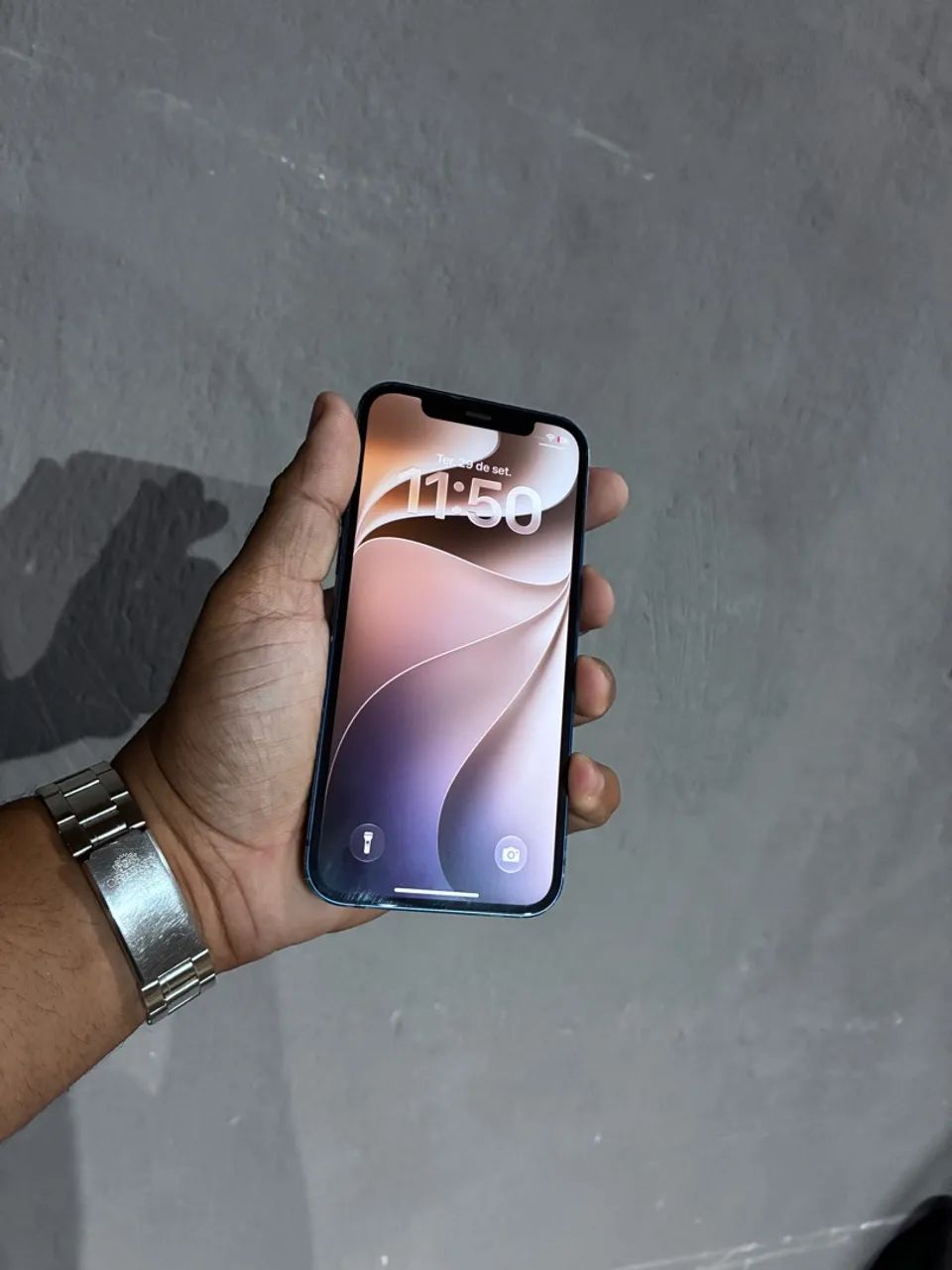 iPhone 12 128GB  - Foto 2
