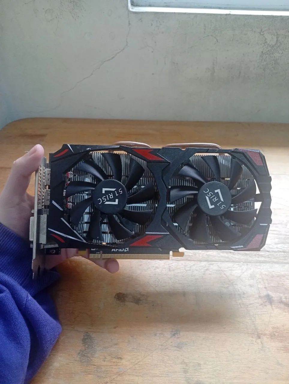 RX580  - Foto 2