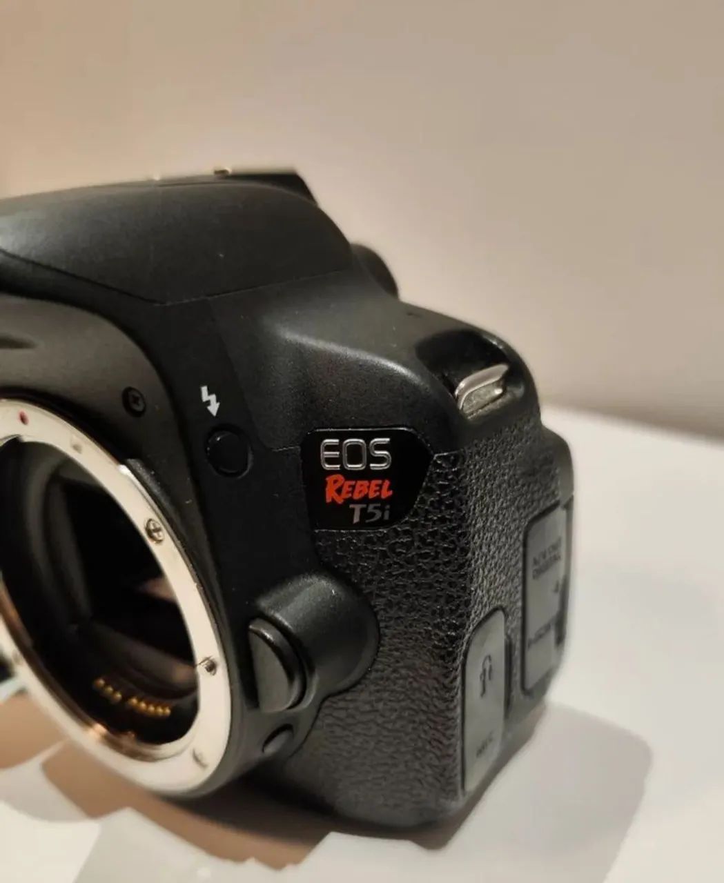 CANON T5I - Foto 3