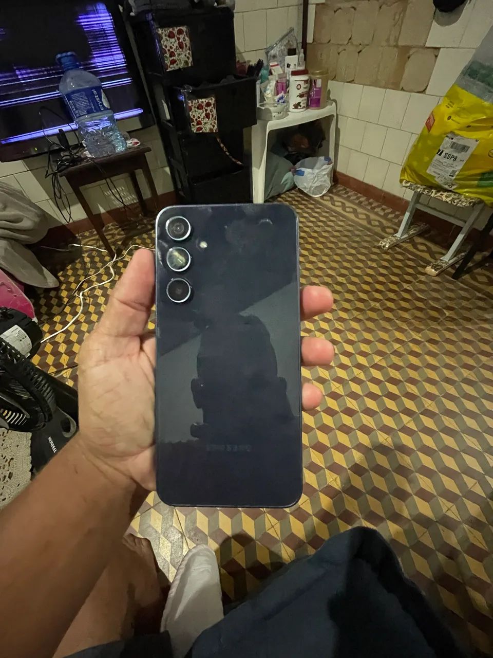 Galaxy A35 256GB - Foto 2