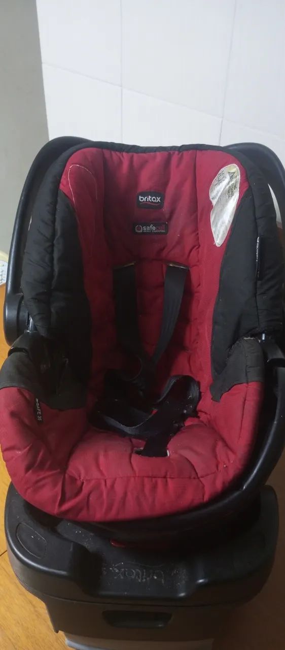 Bebê conforto  - Foto 2