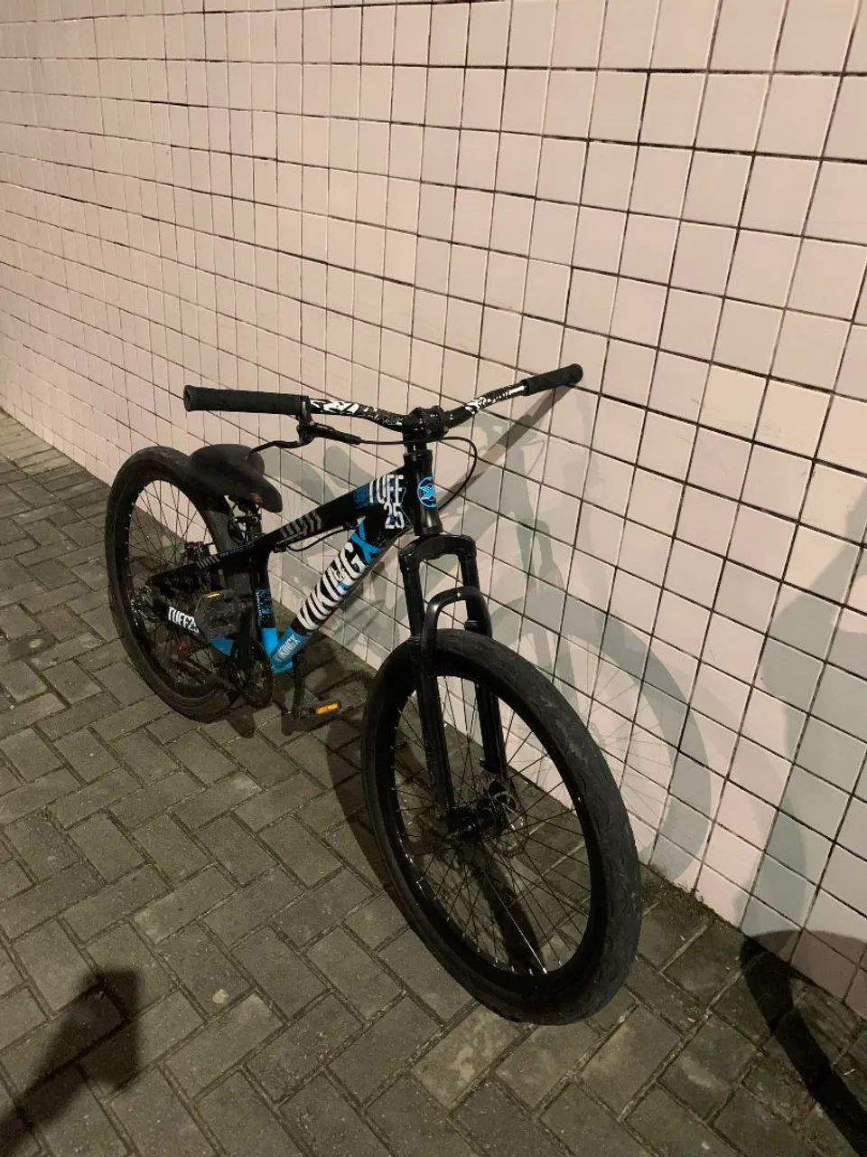 BIKE VIKING SO VENDA ! 