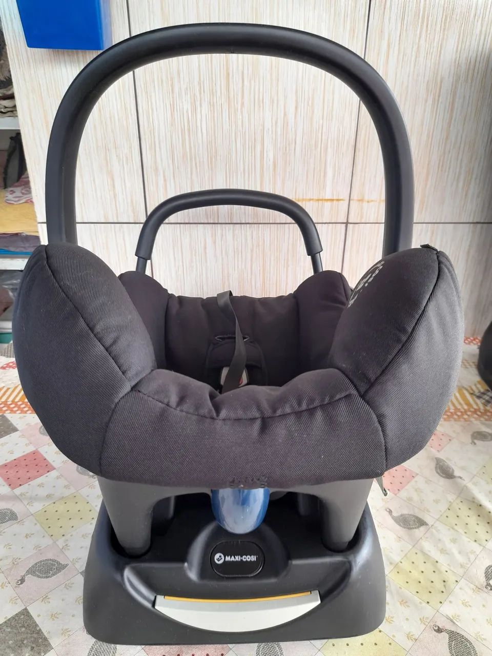 Bebê conforto  - Foto 2