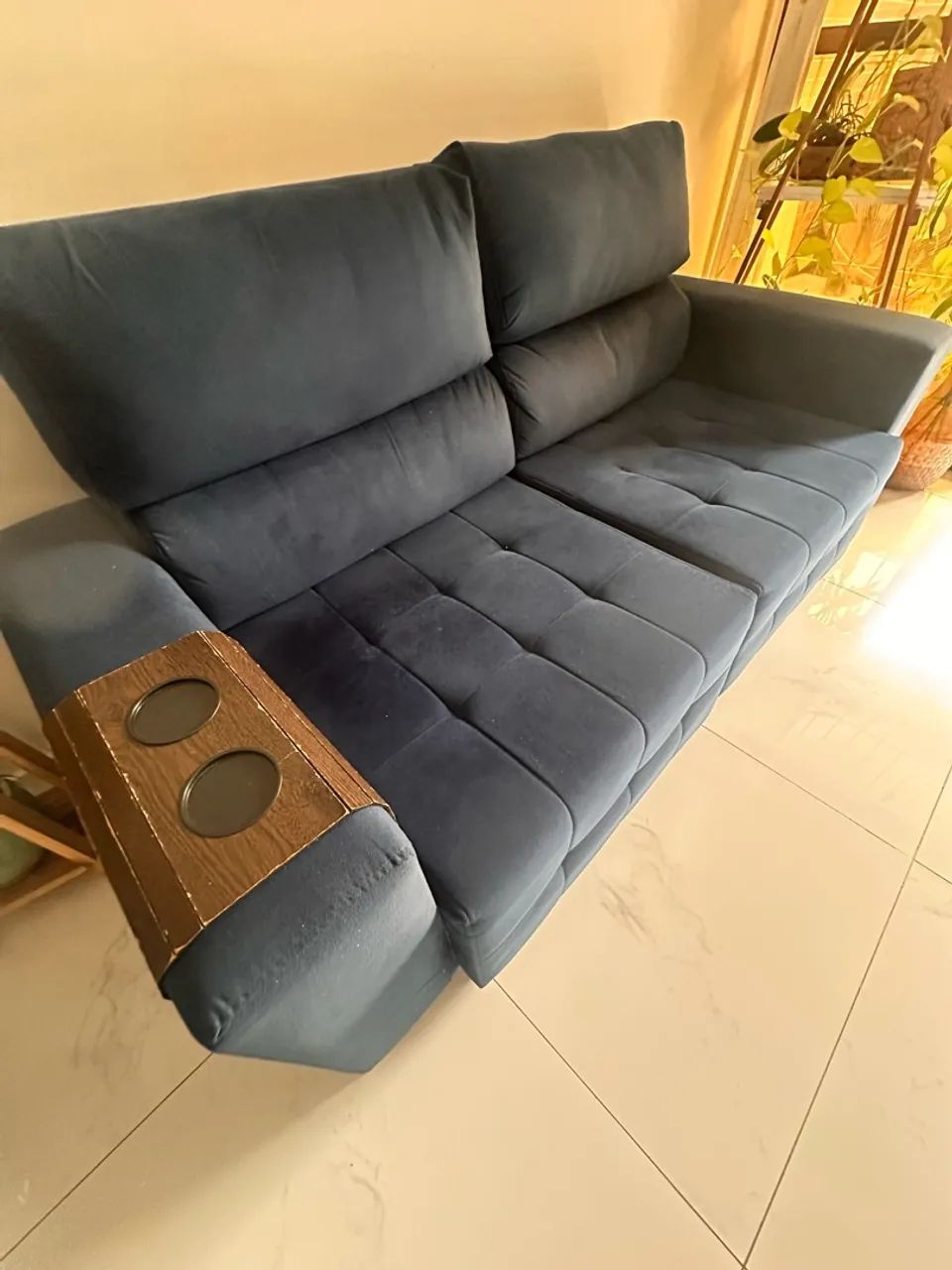 Vendo Sofá Cama