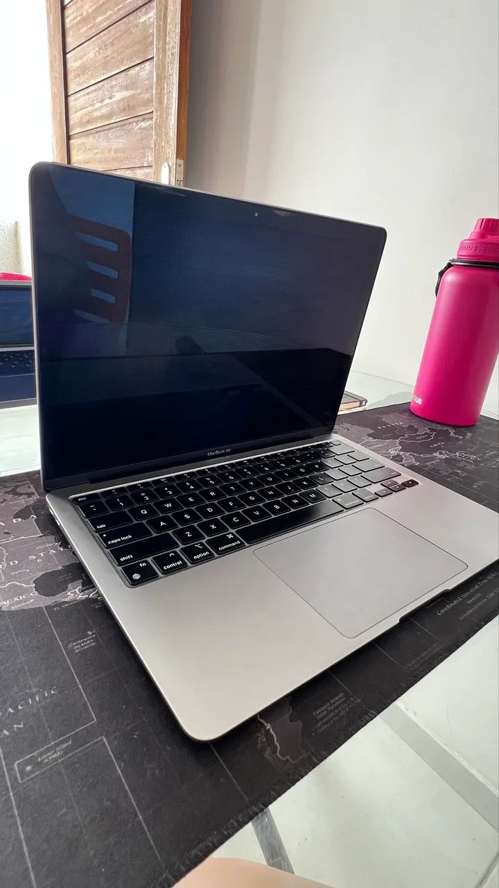 MacBook Air m1 - Foto 3