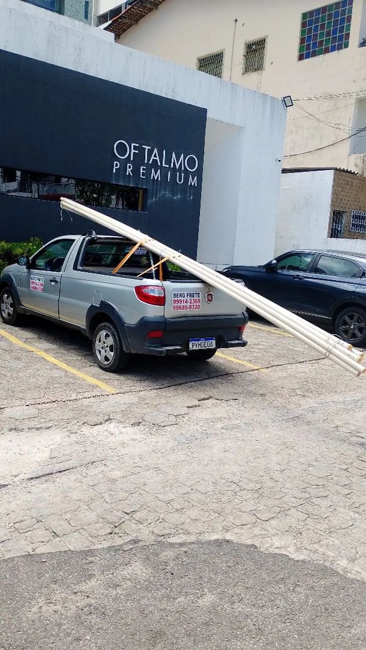 FRETE - Foto 4