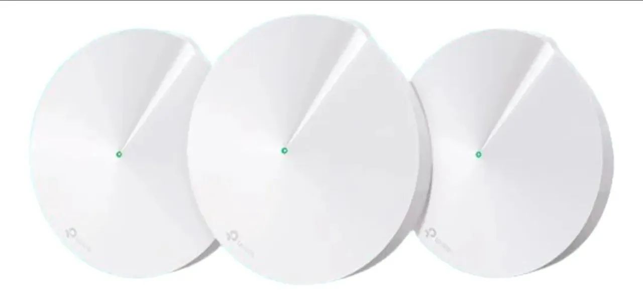 Roteador TP-Link M5 Mesh Deco - Foto 5