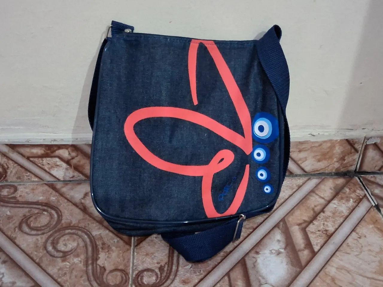 Bolsa infantil
