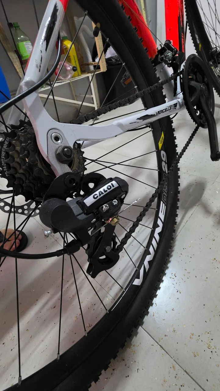 Bike vercelli - Foto 3