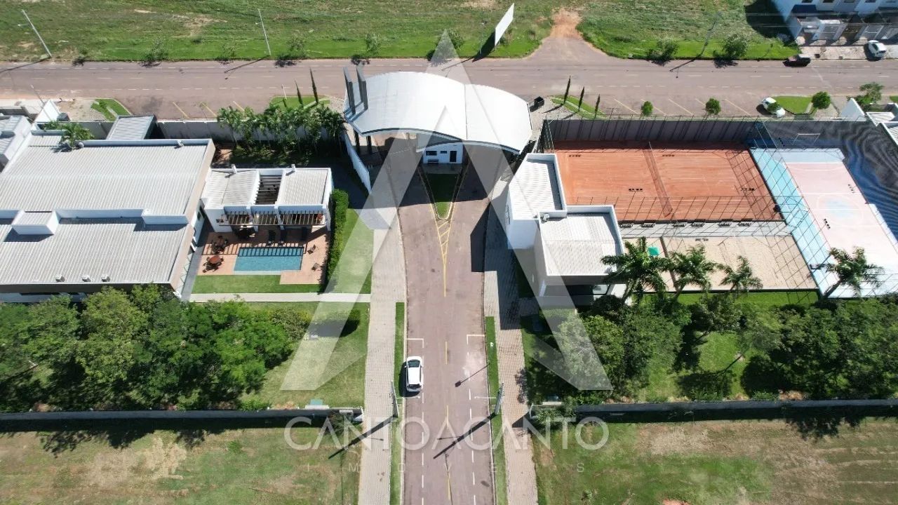 Terreno Residencial