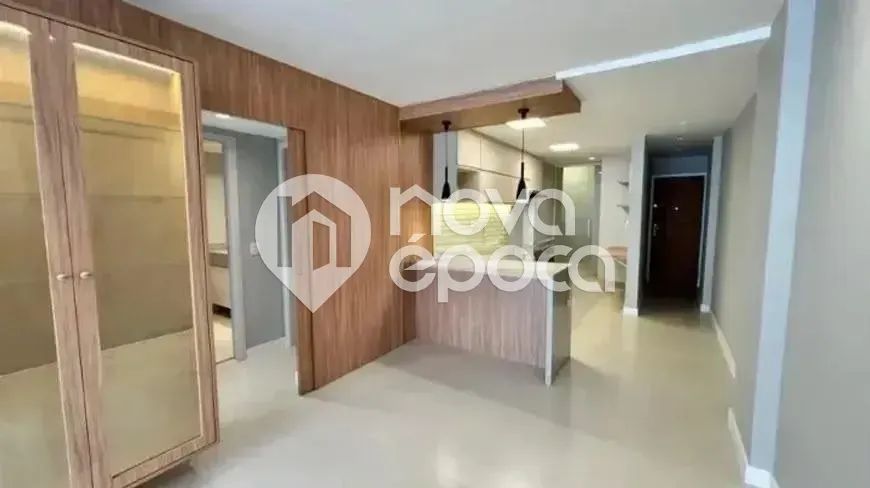 Leblon | Apartamento 2 quartos, sendo 1 suite - Foto 2