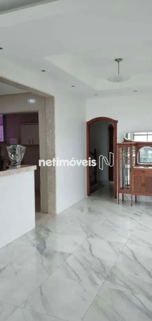 Venda Cobertura Cidade Nova Belo Horizonte - Foto 4