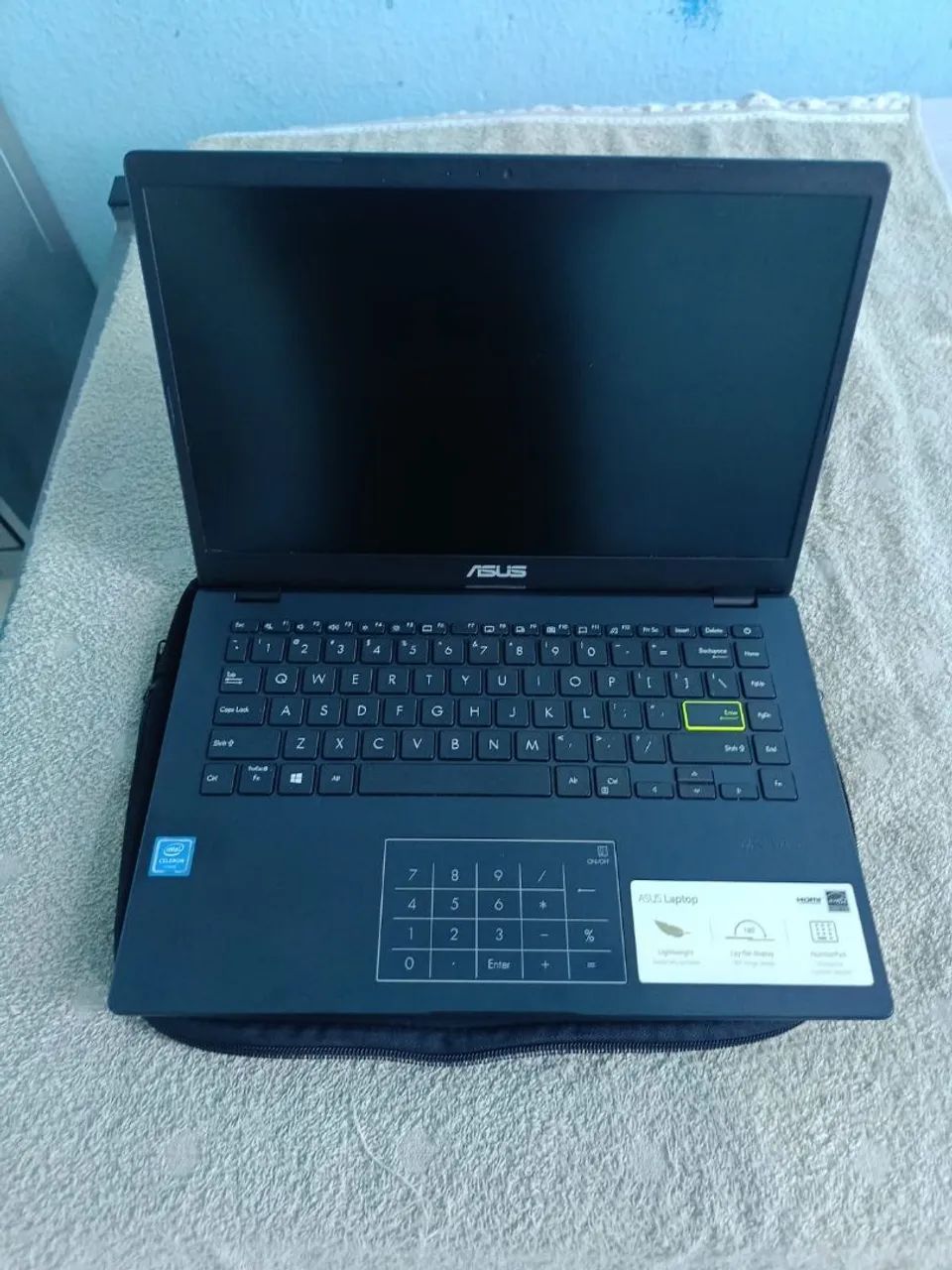 vendo Vivobook ASUS - Foto 3