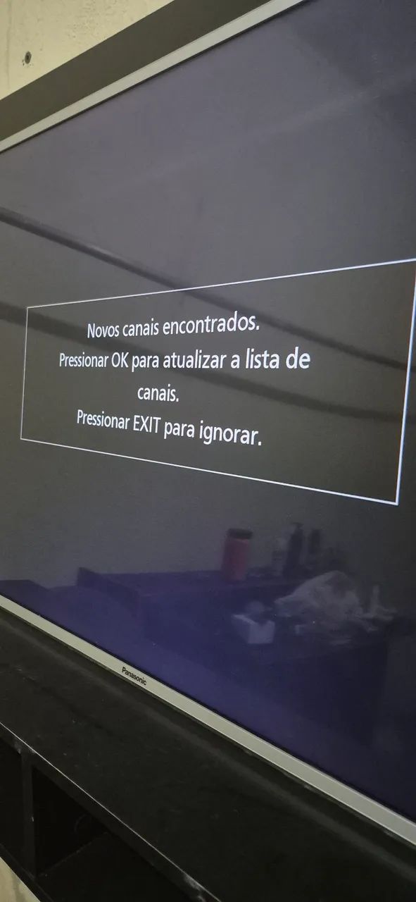 Televisão Panasonic  - Foto 3