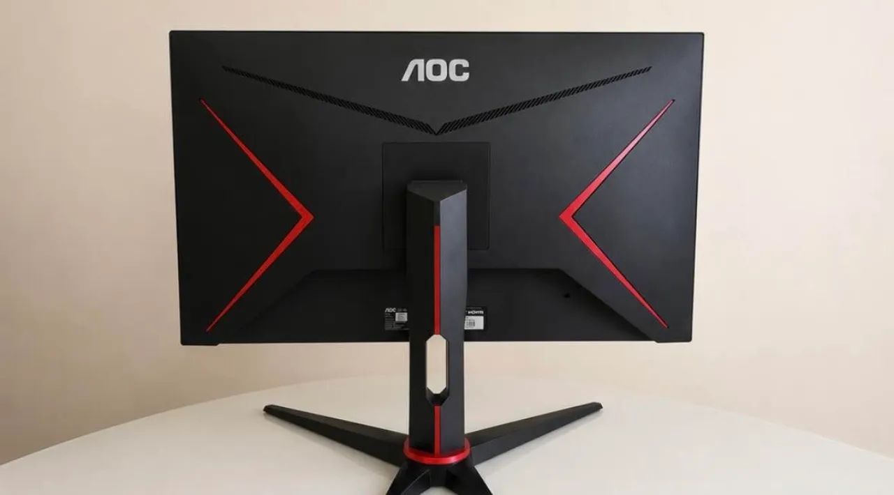 Monitor AOC Sniper 27? - 75Hz  - Foto 2