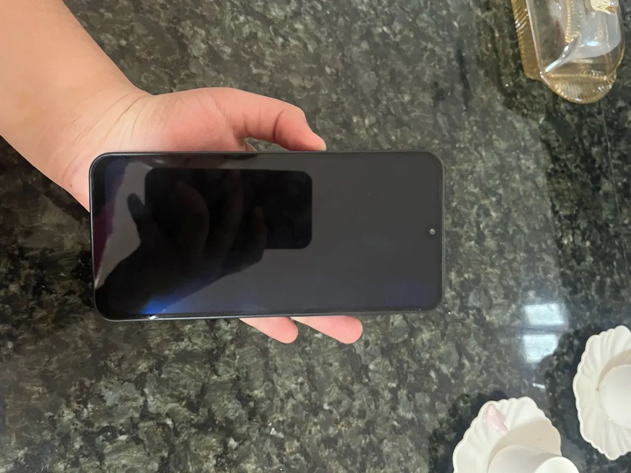 Samsung A17 256g  - Foto 5