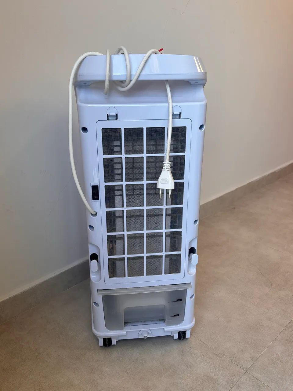 Aquecedor e Umidificador- Philco PCL1QF - Foto 2