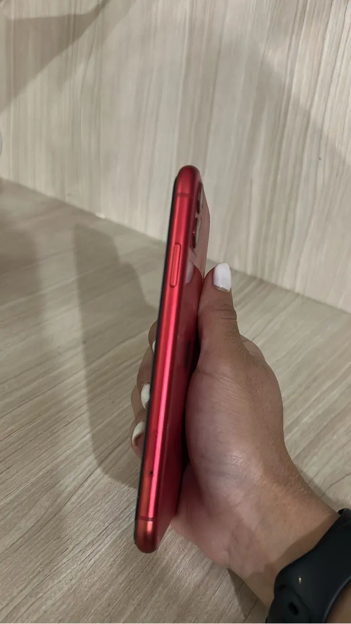 IPHONE 11 - Foto 4