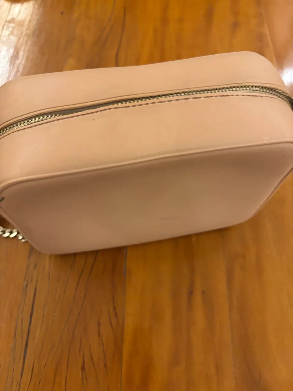 Bolsa Arezzo poliuretano  - Foto 4