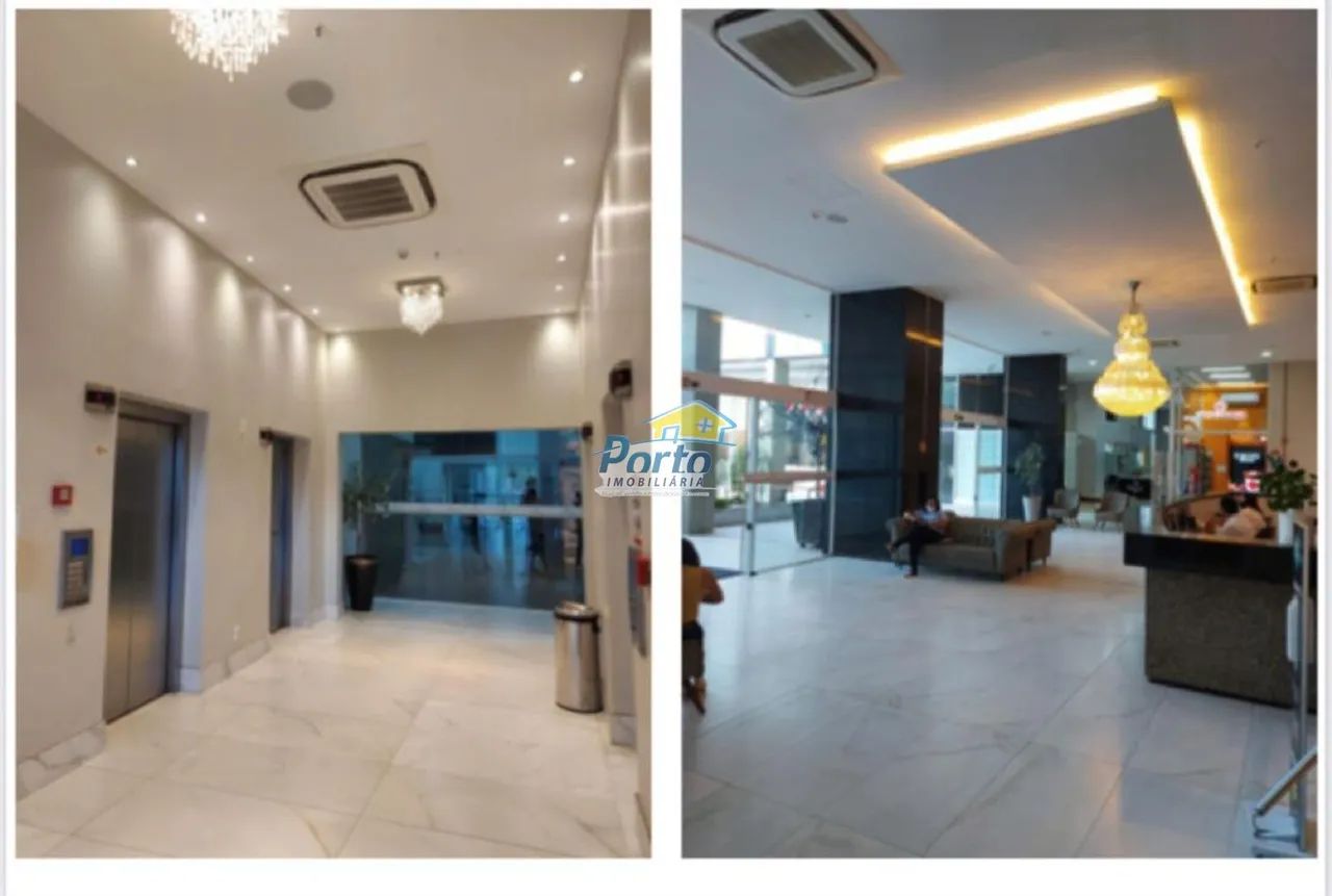 Sala para Locação Fátima, Teresina - Foto 3
