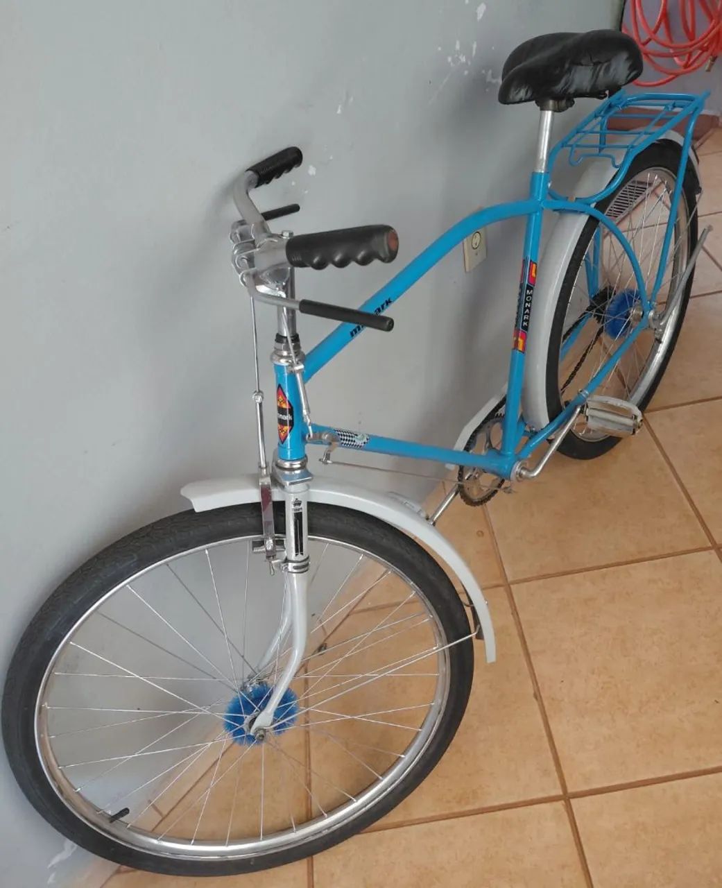 Monark ano 70  - Foto 2