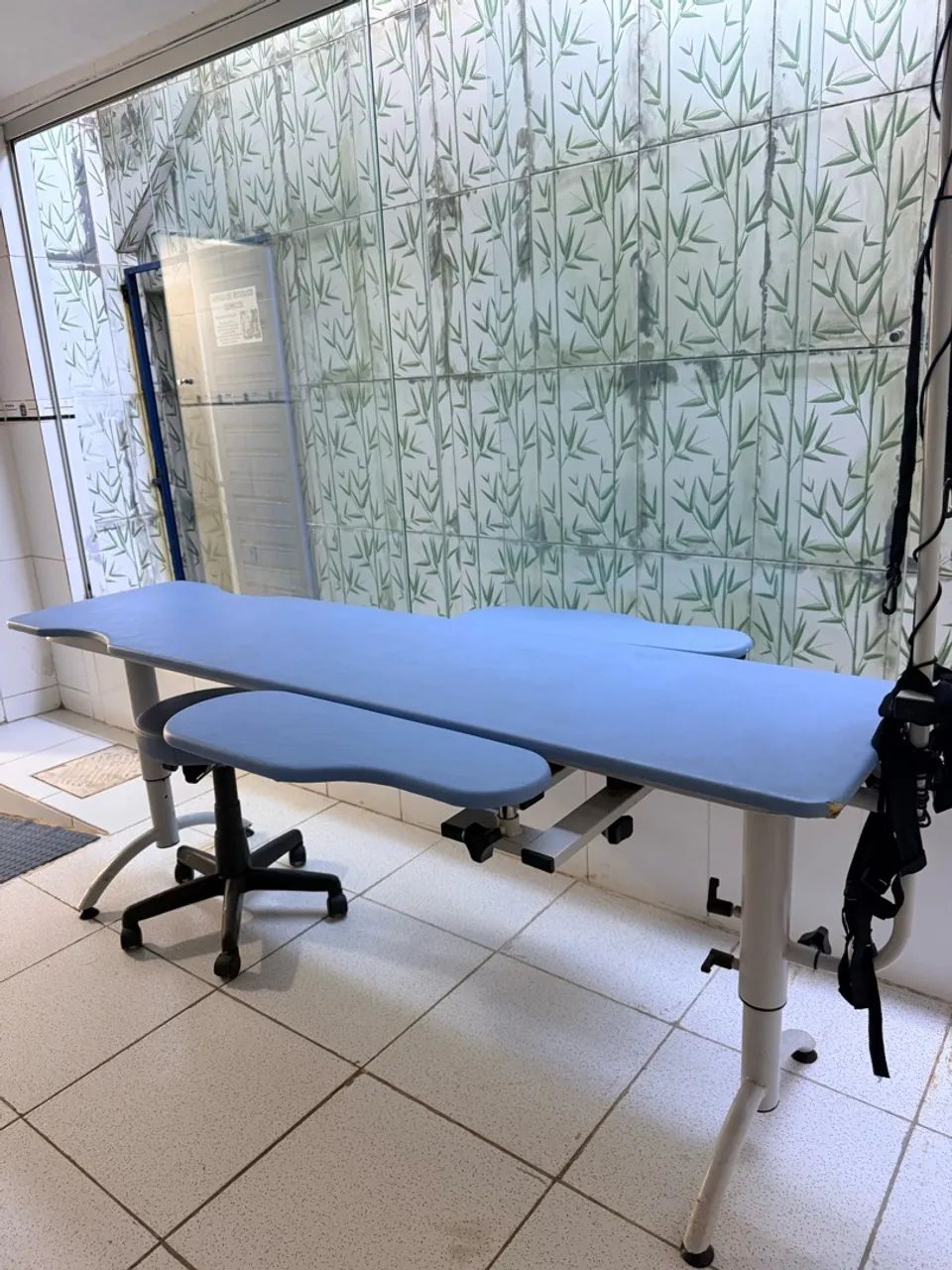 Maca RPG / fisioterapia  - Foto 2