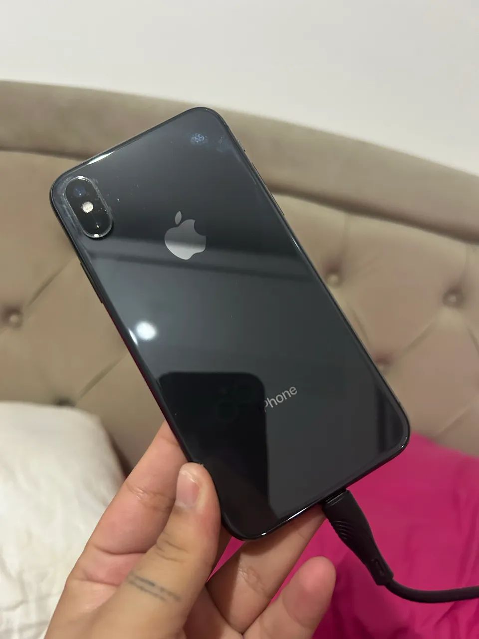 iPhone XR 64g - Foto 2