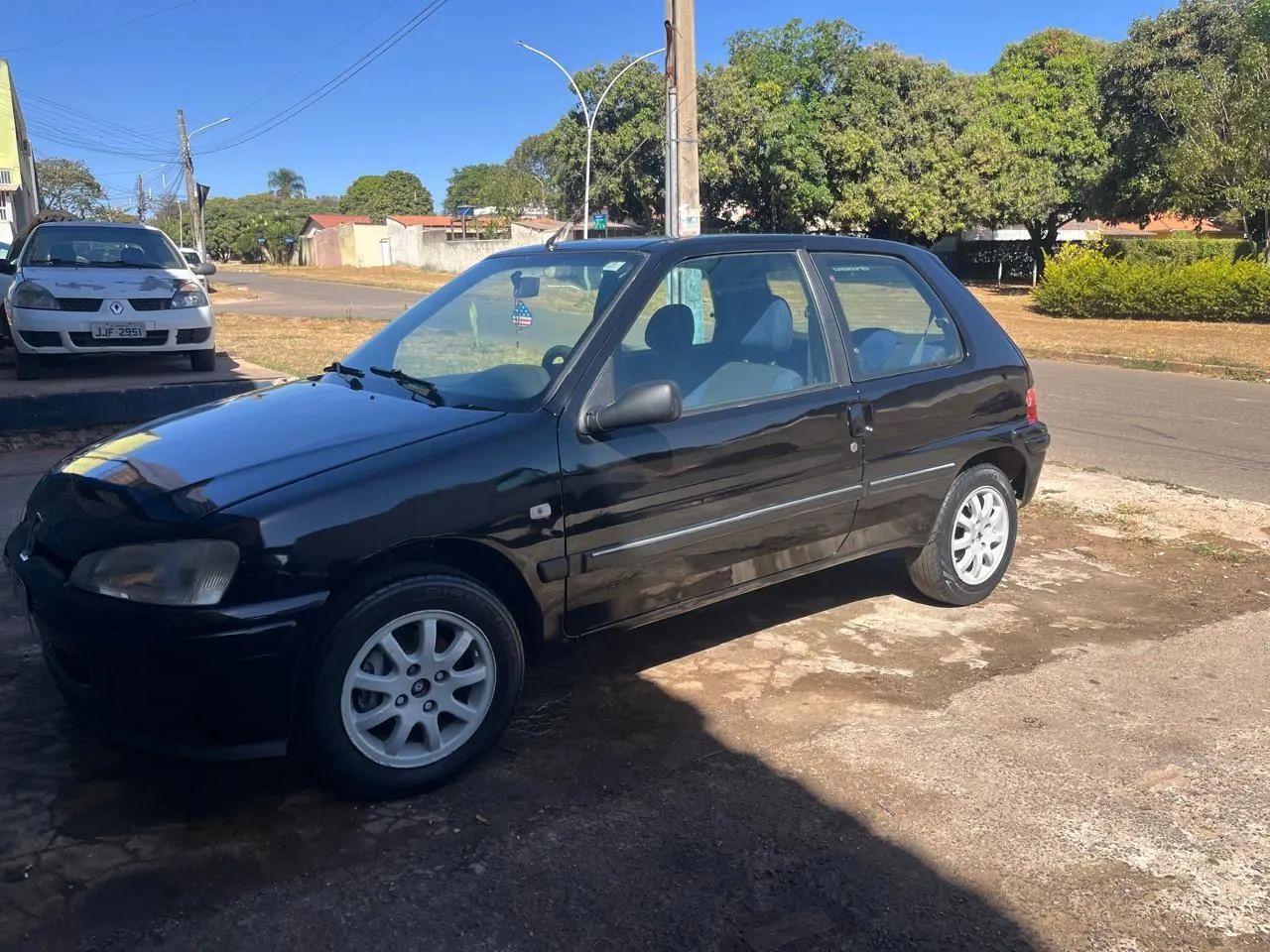 Peugeot 106 106 Soleil 1.0 3p 2026