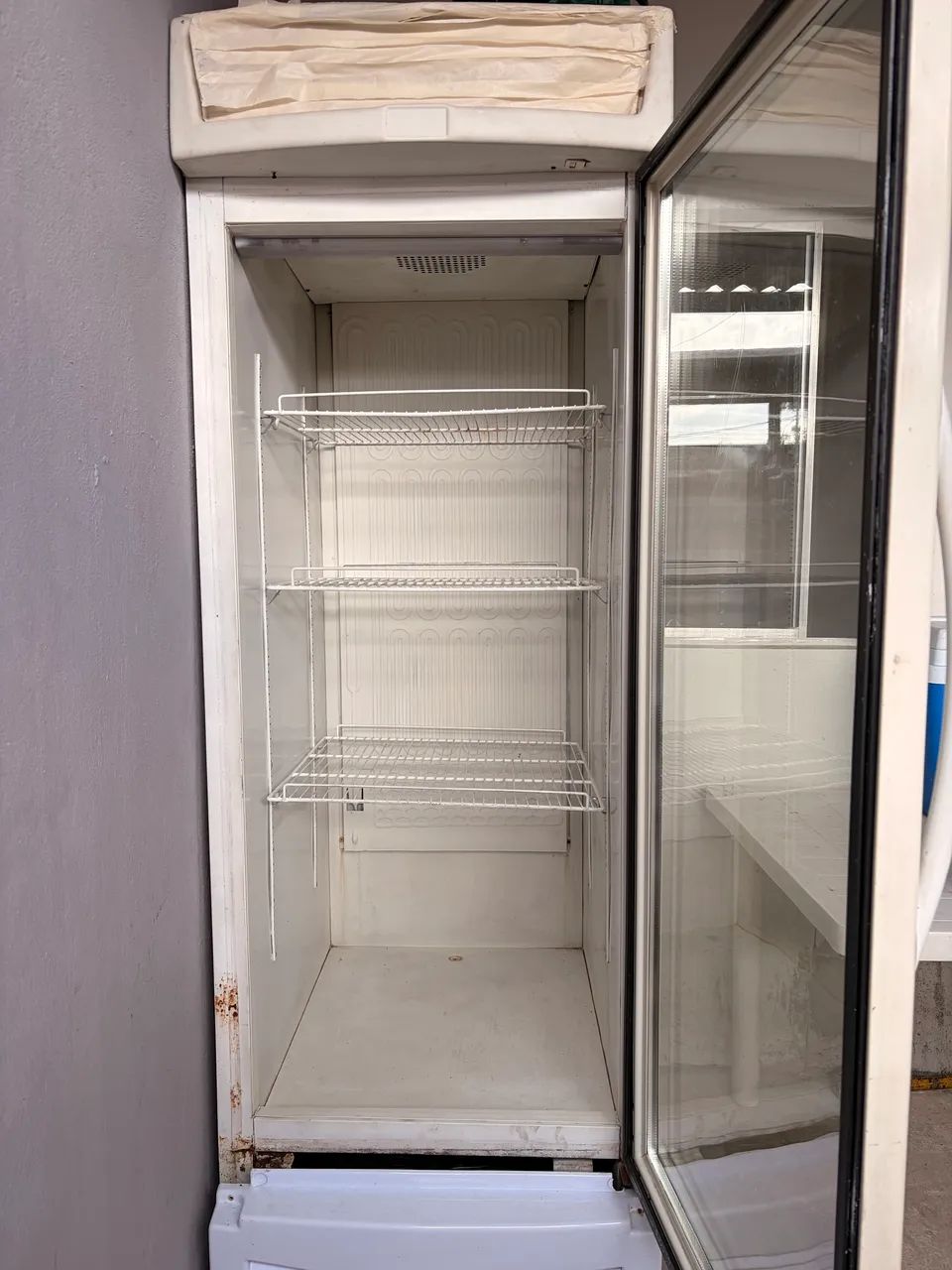 Expositor de bebidas  - Foto 3