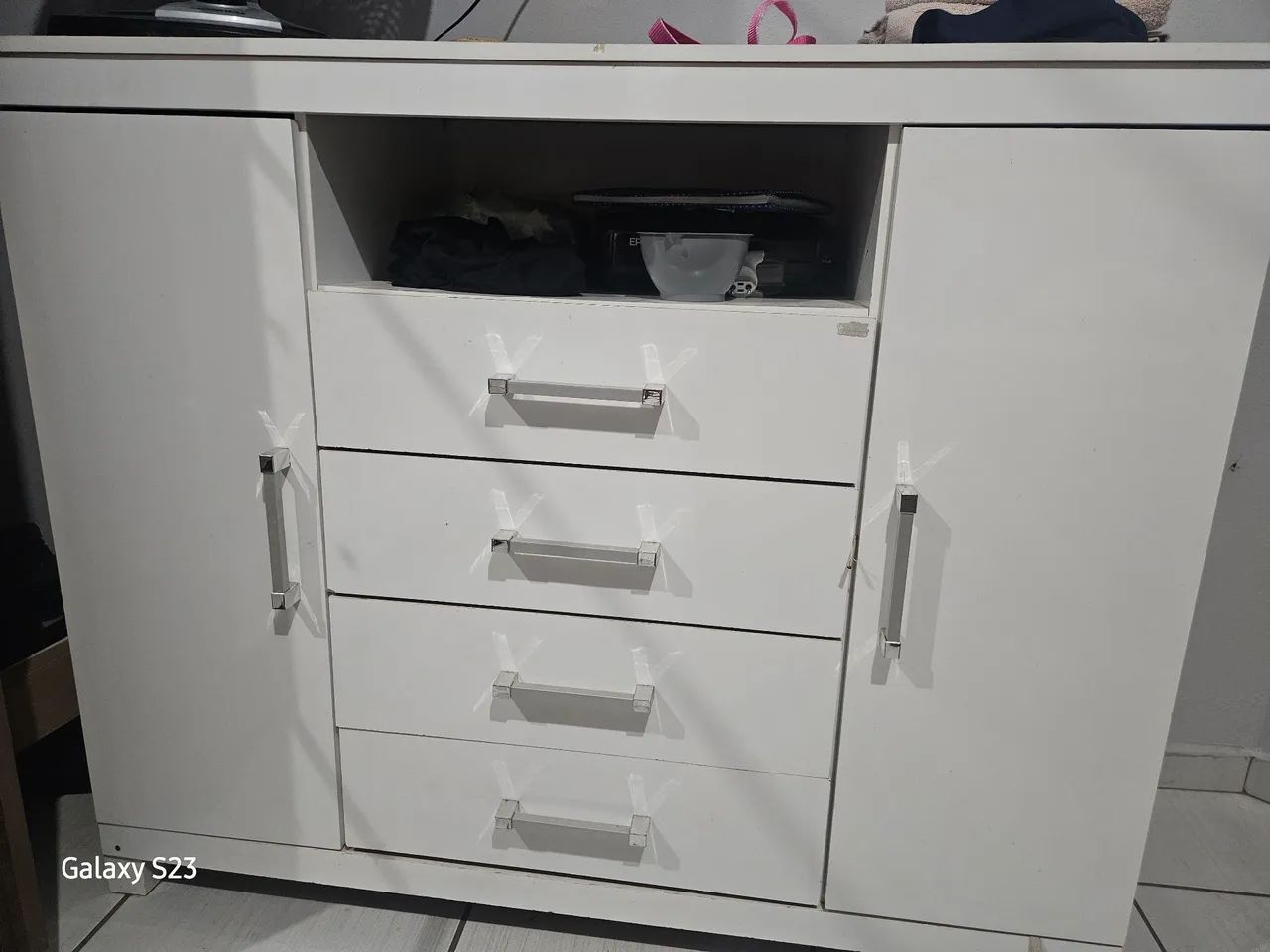 Cômoda infantil - Foto 2
