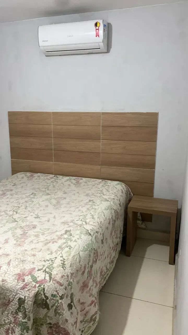 suíte mobiliada Setor Sul - Foto 5