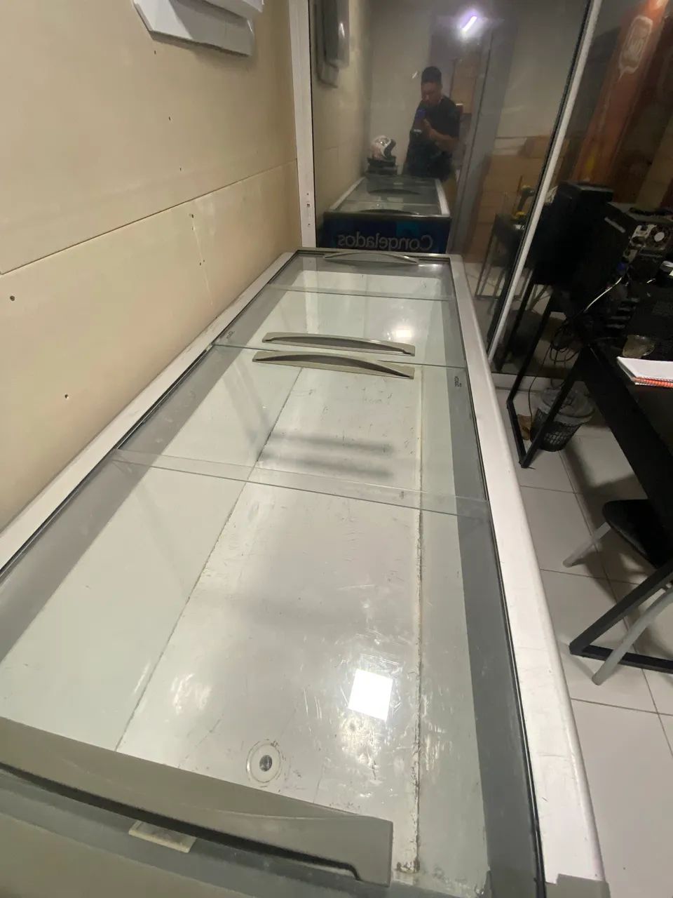 Ilha fricon 2m bem conservada  - Foto 4