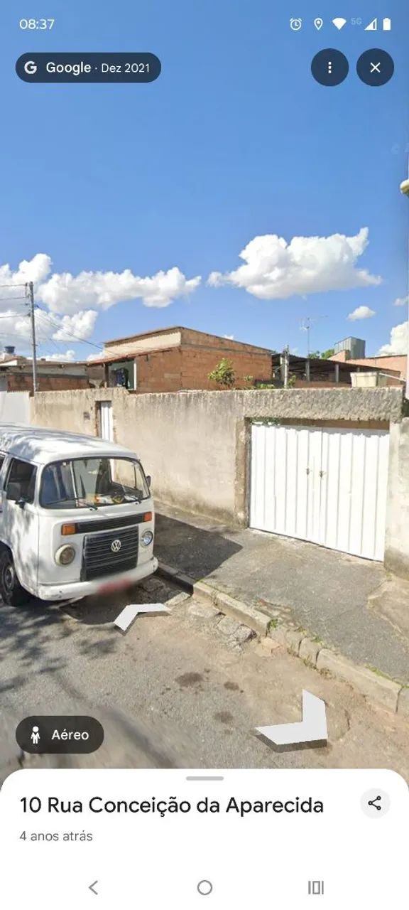 Vendo casa 