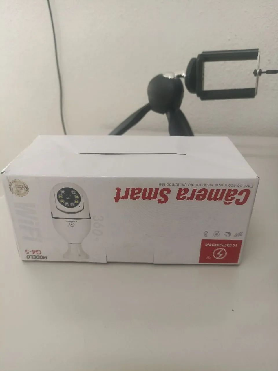 Camera Smart G4-5