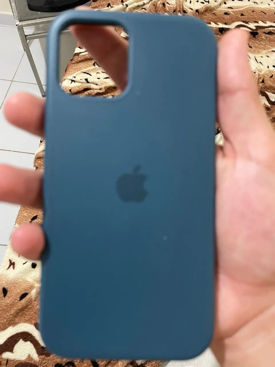 iPhone 12 a venda - Foto 3