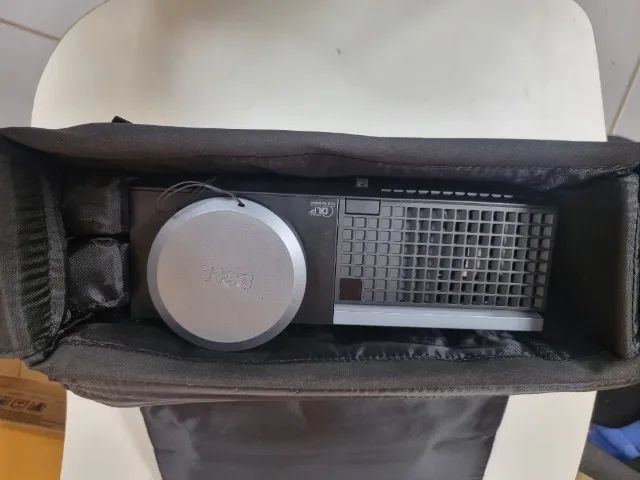 Projetor Dell 4610x - Bom e barato - Foto 3