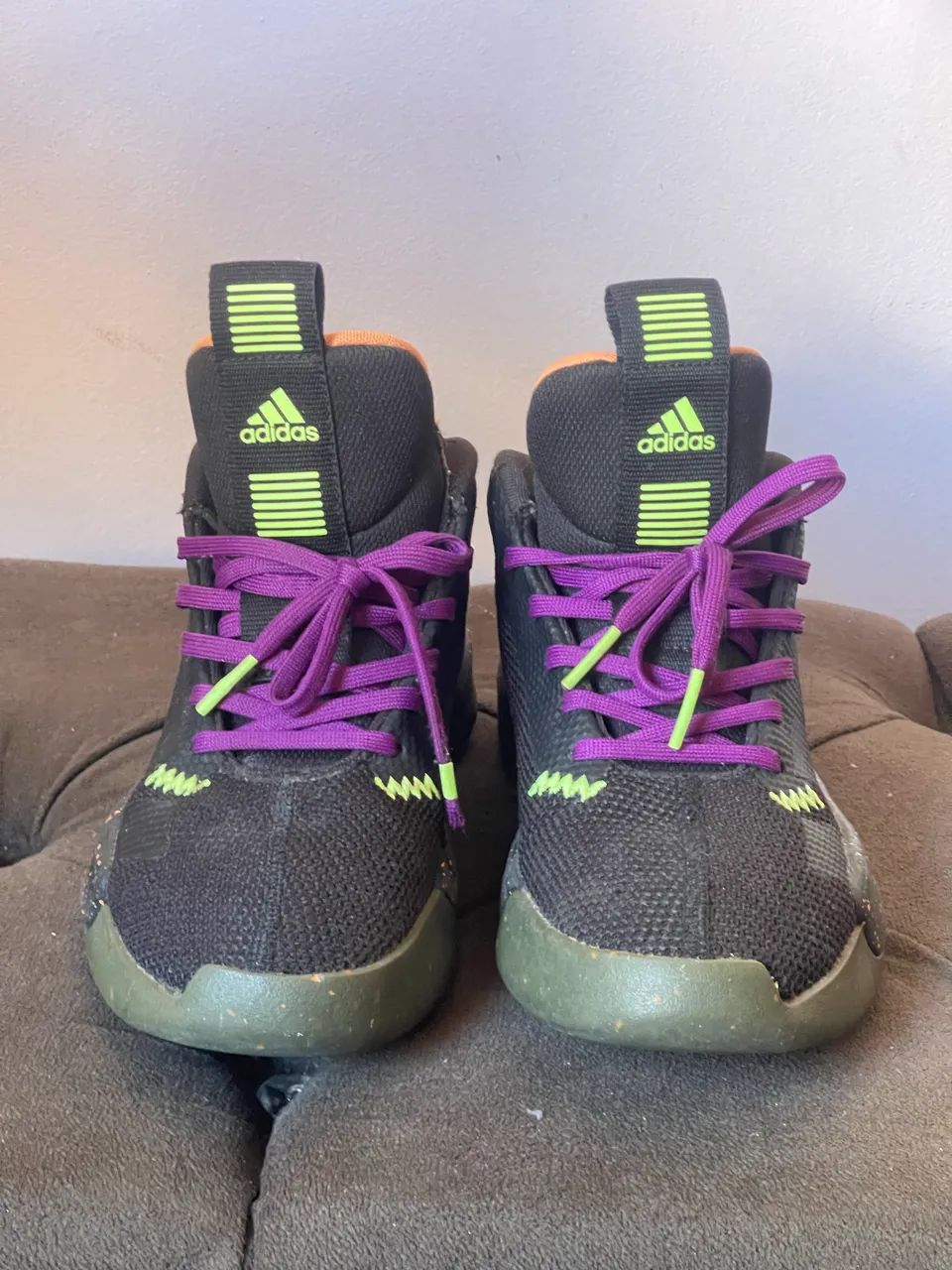 Tênis Adidas - Foto 3