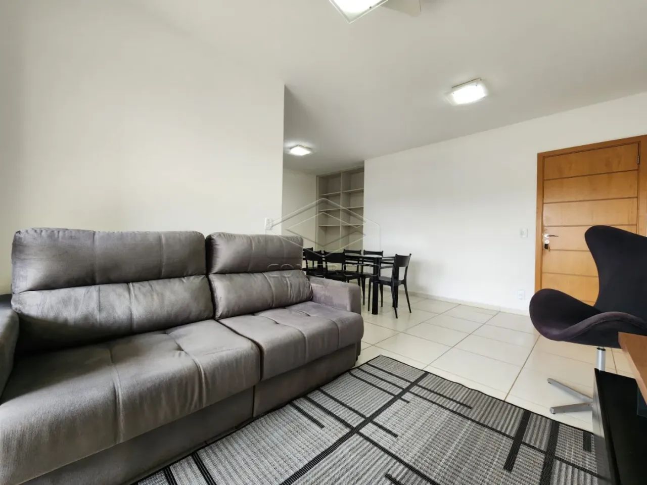 Apartamento Padrão em Jaú - Foto 3