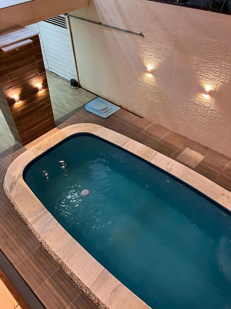 Casa com piscina em Jacumã  - Foto 12