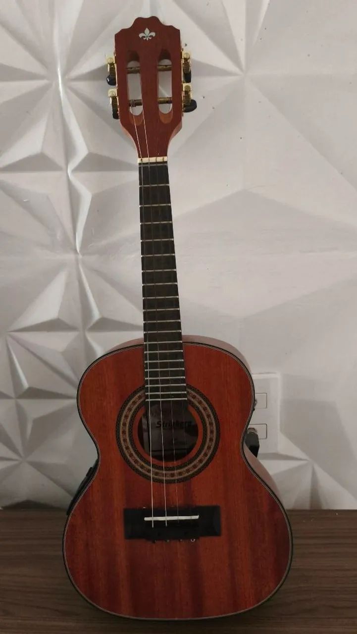 Cavaquinho Strinberg 