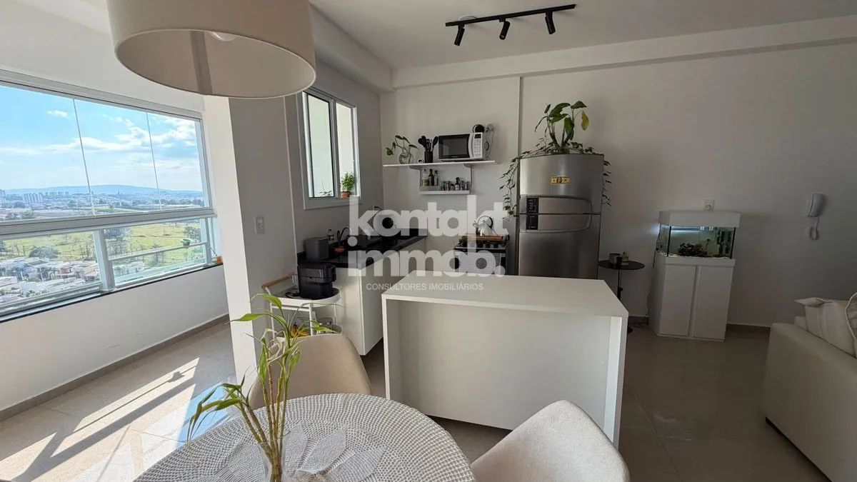 Apartamento com 2 quartos à Venda, Parque Campolim - Sorocaba - Foto 3