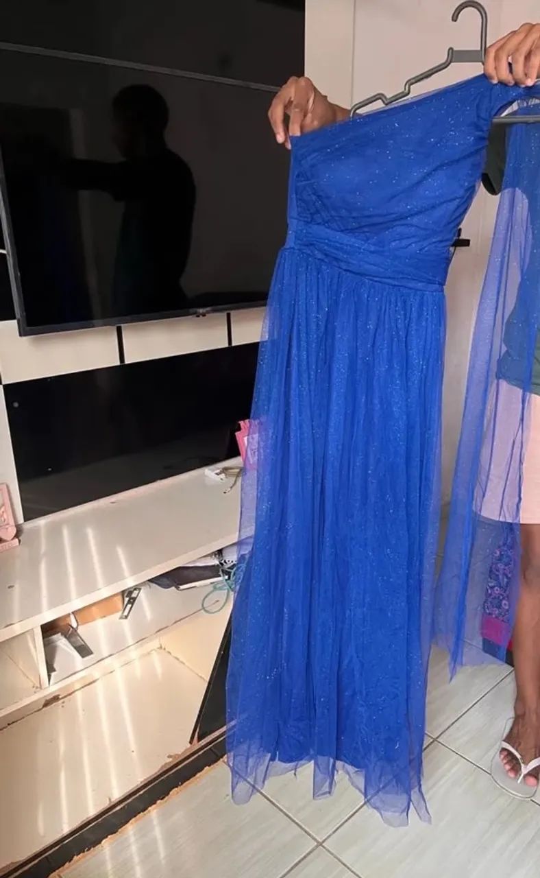 VESTIDO  - Foto 3