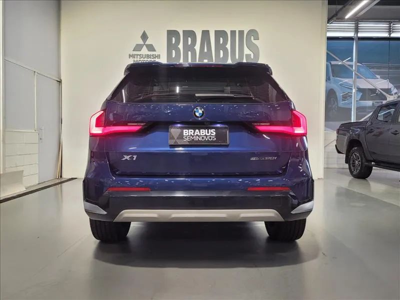 BMW X1 SDRIVE 20i X-Line 2.0 TB Active Flex, foto 5 de 16
