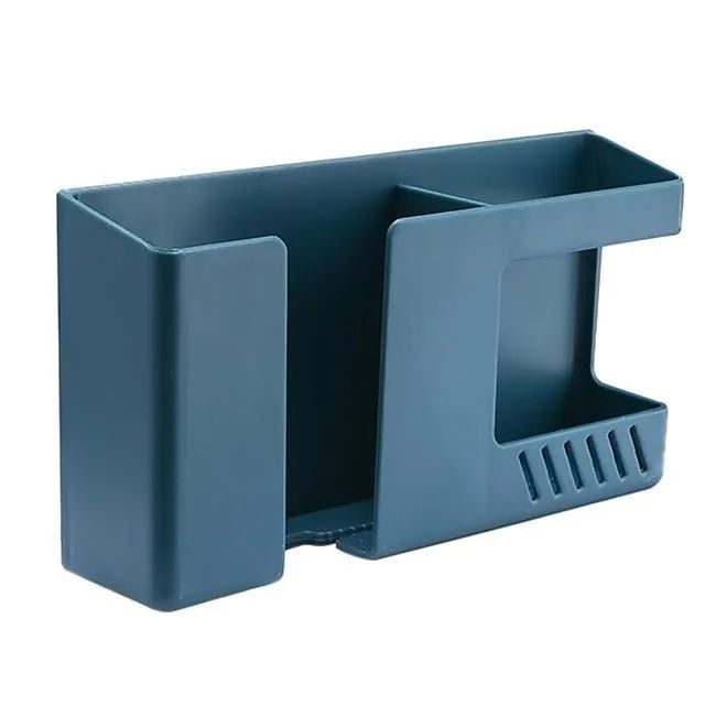 Suporte parede para controle e celular - Foto 3