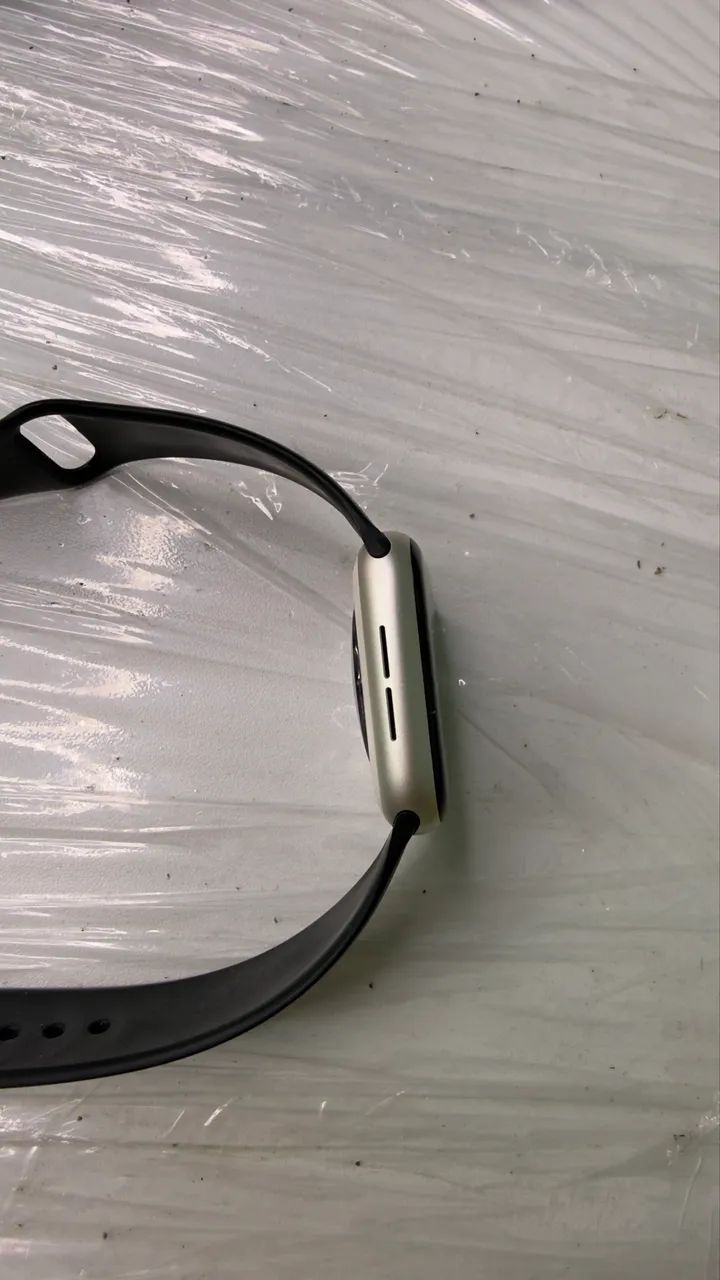 apple watch se 44mm - Foto 4